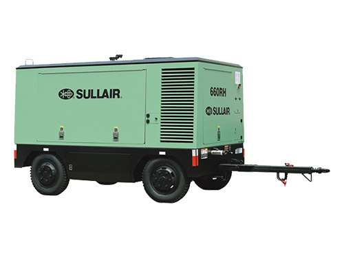 空壓機(jī)廠家空壓機(jī)推力軸承溫度過高原因分析？