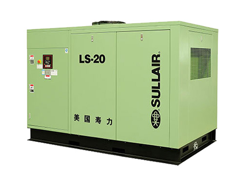 東莞空壓機代理定期清潔更換維護(hù)注意5項